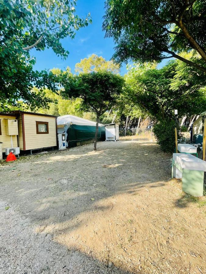 Camping Smeraldo * Campomarino (Campobasso)