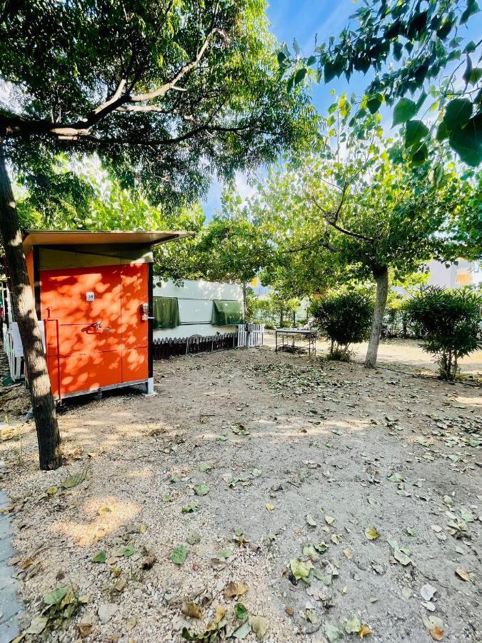 Vakantiepark Camping Smeraldo